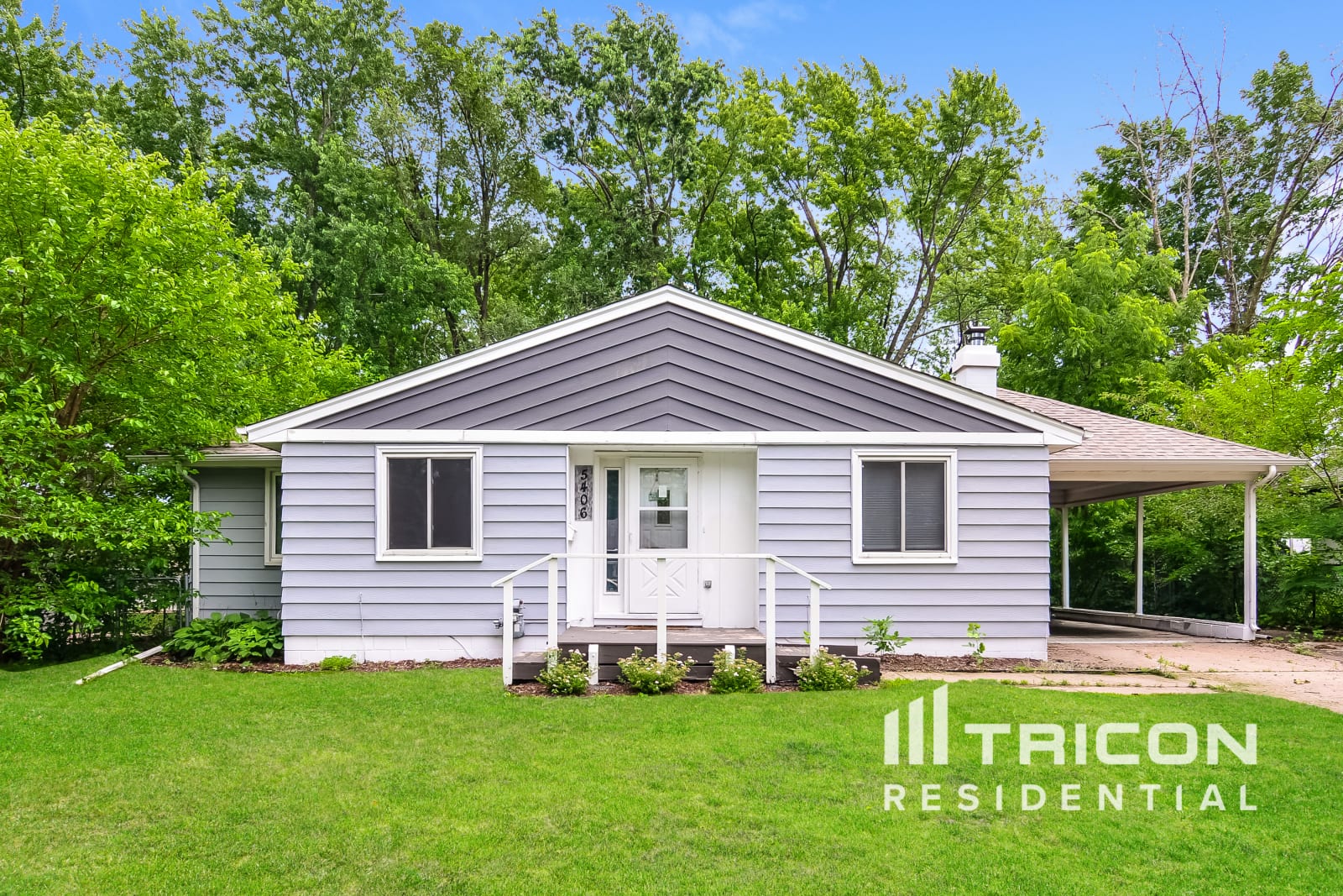 5406 Utah Avenue N New Hope MN