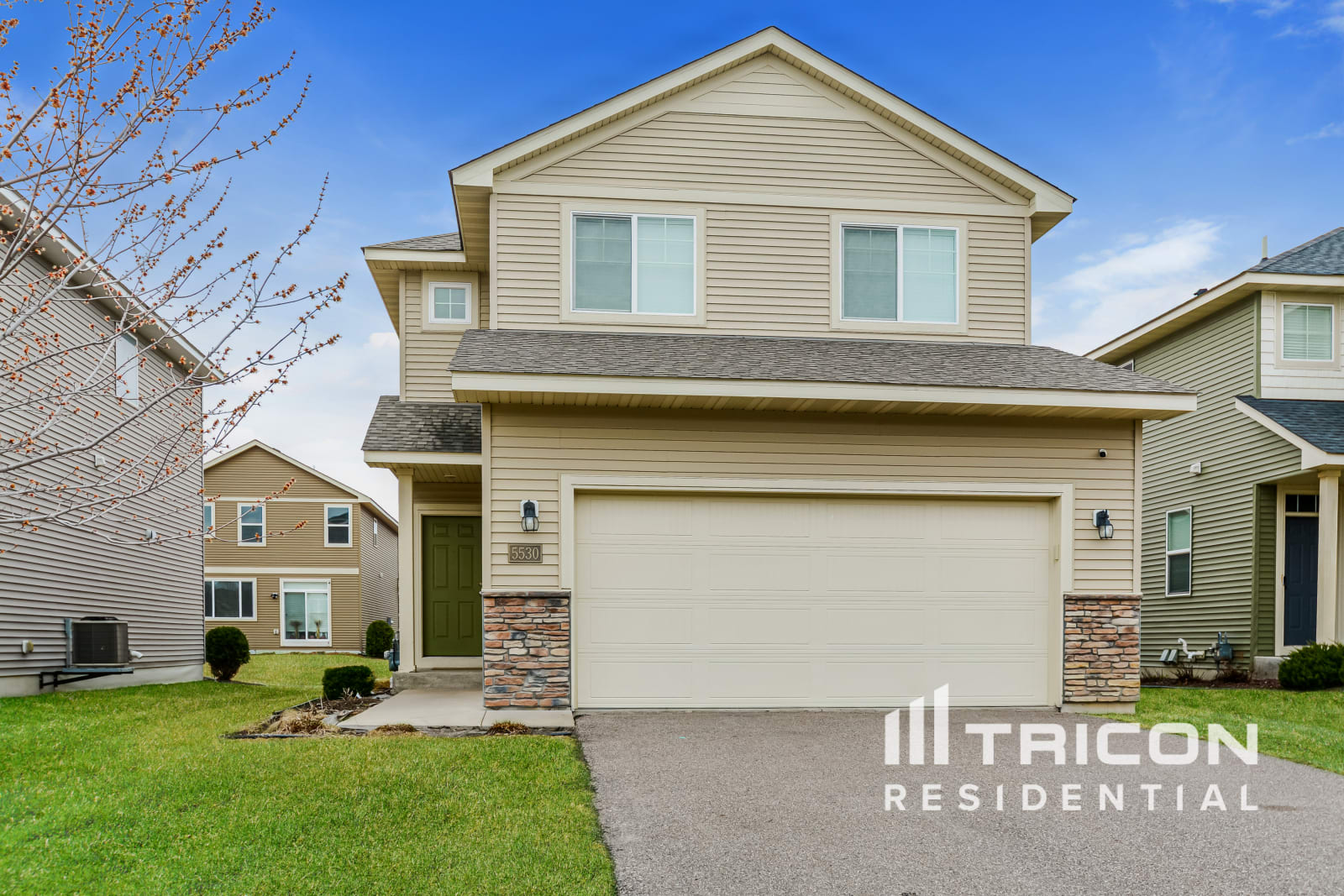 5530 Utah Avenue N New Hope MN