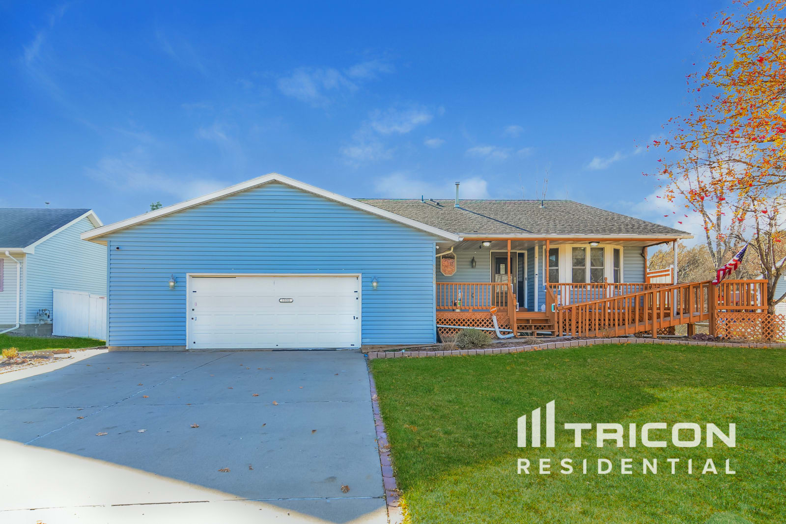 5590 148Th Lane NW Ramsey MN