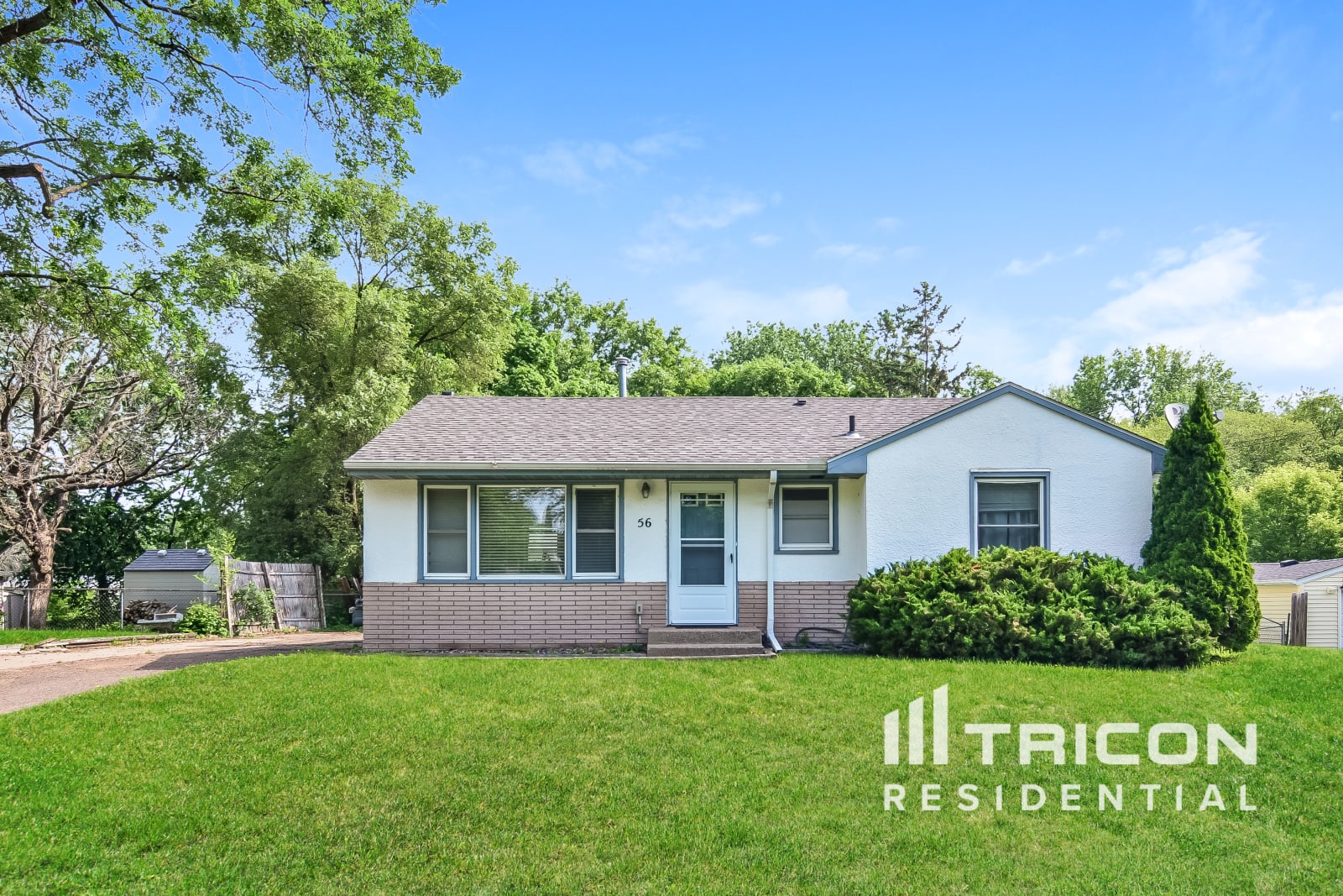 56 West Rd Circle Pines MN