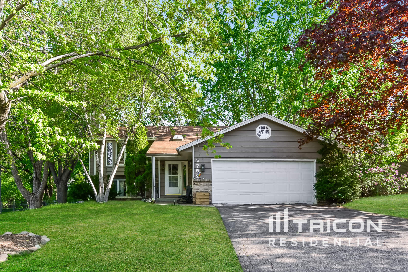 5752 West 134th Street Savage MN