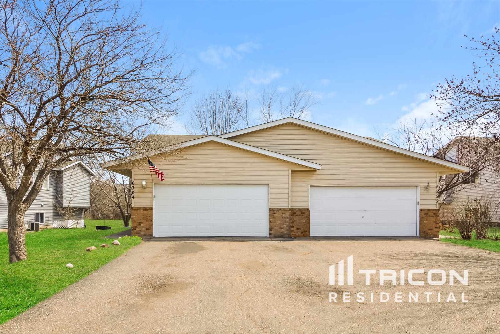 6304 Kahler Drive Northeast Albertville MN