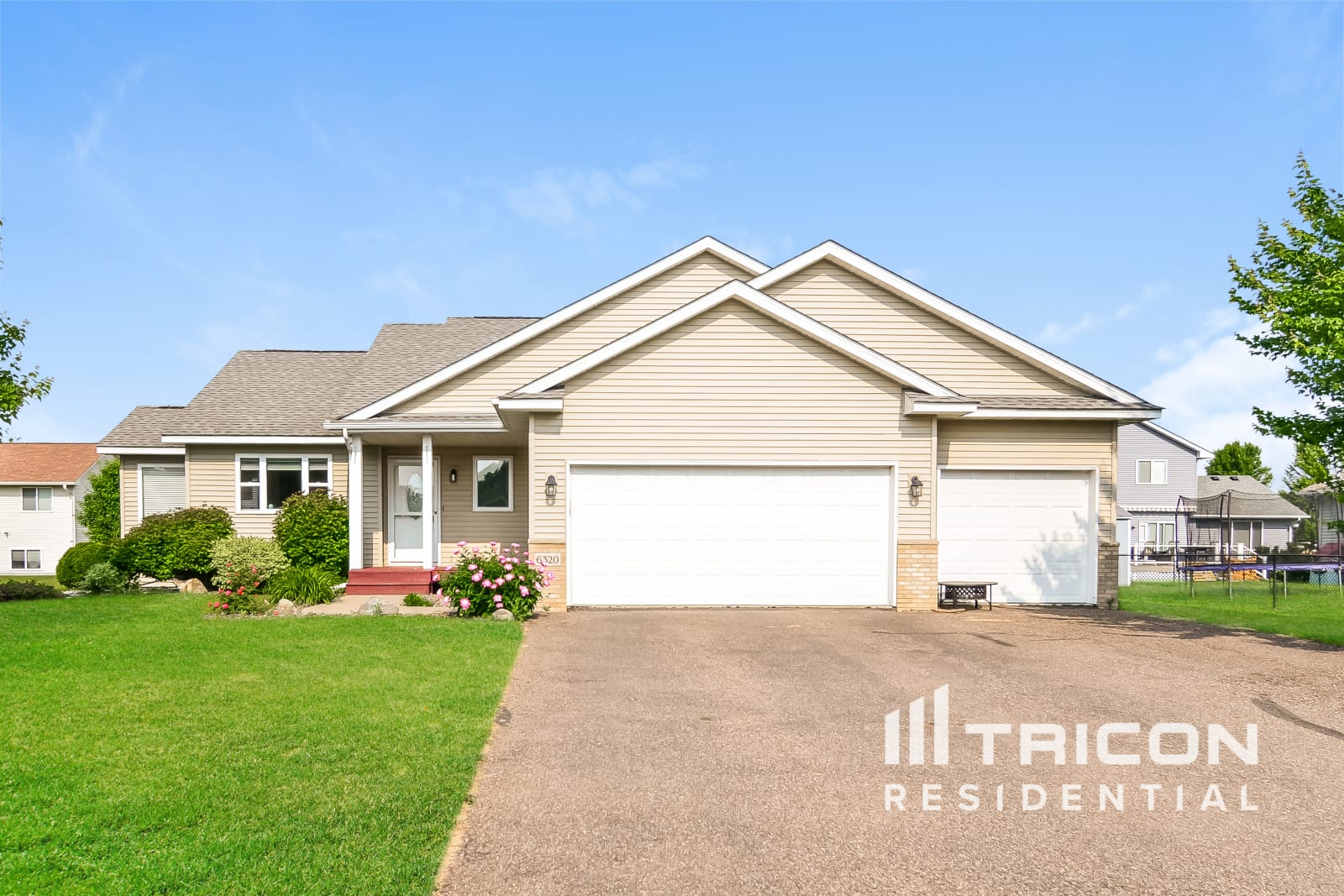 6320 Martin Avenue NE Otsego MN