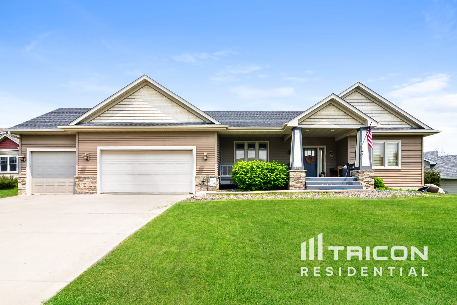 633 Savanna Trail Delano MN