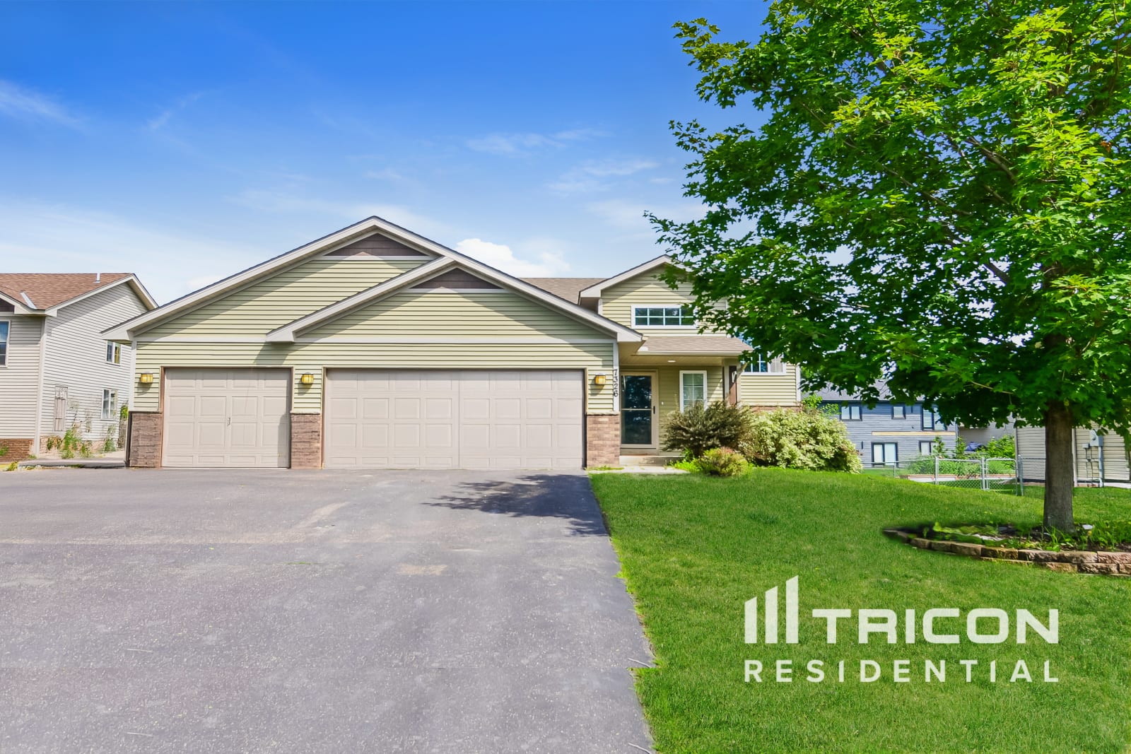 7326 Lander Avenue NE Otsego MN