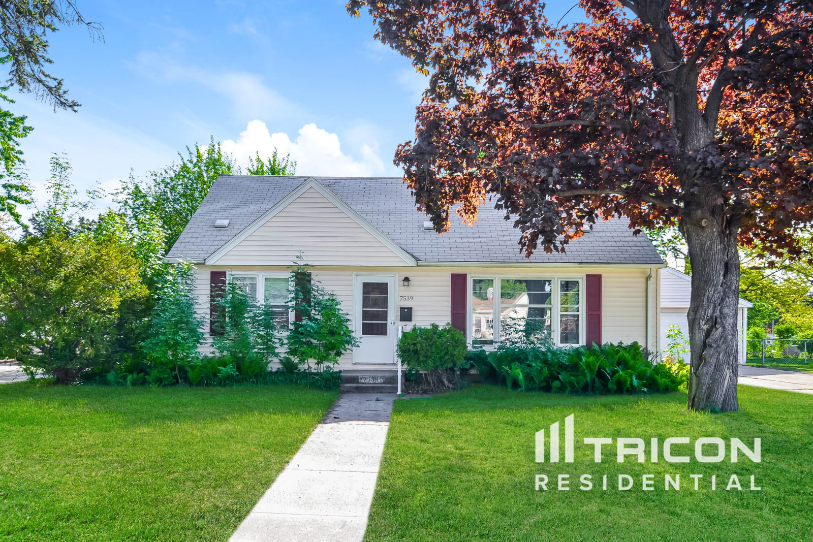 7539 Park Avenue Richfield MN