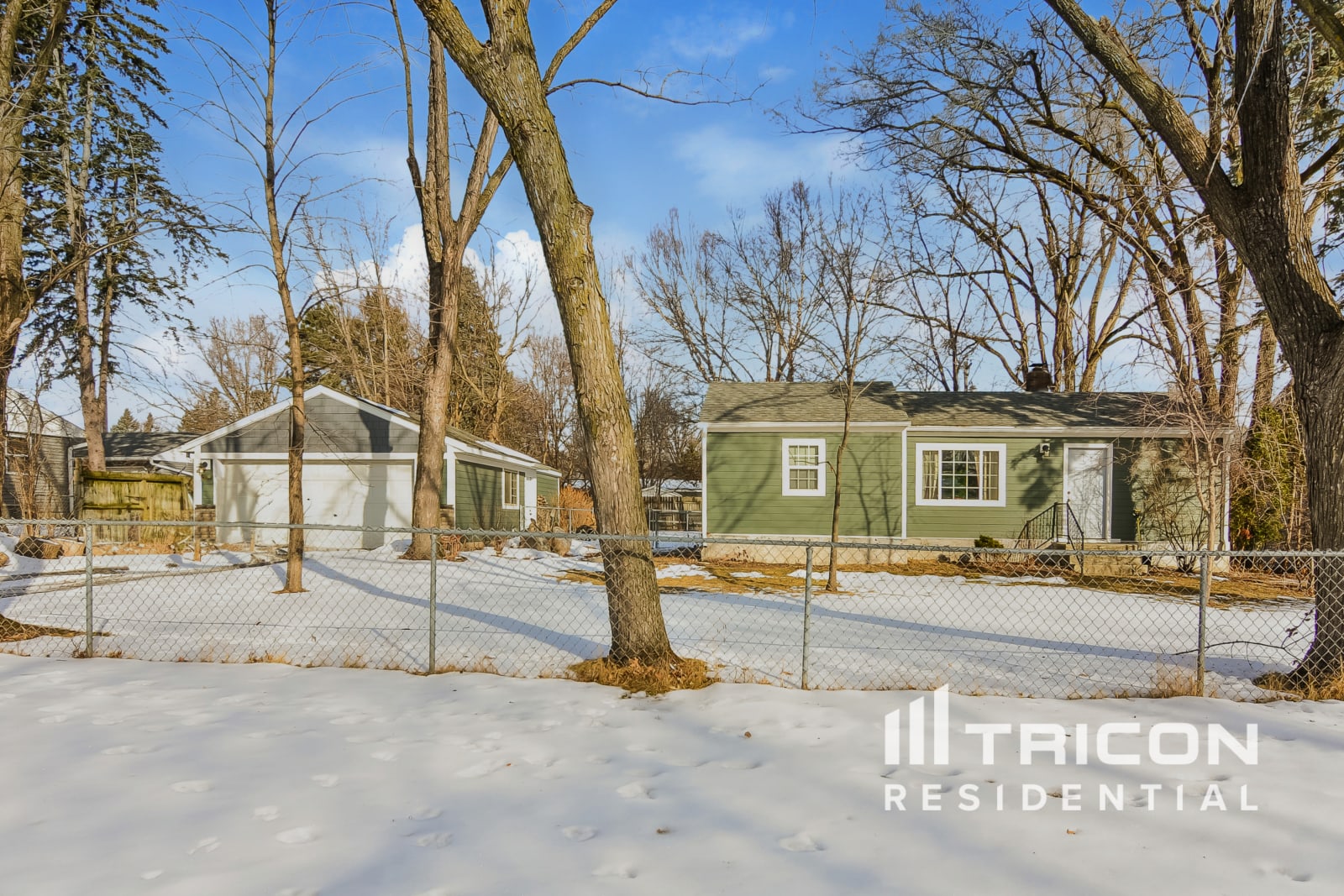 881 High Street Newport MN