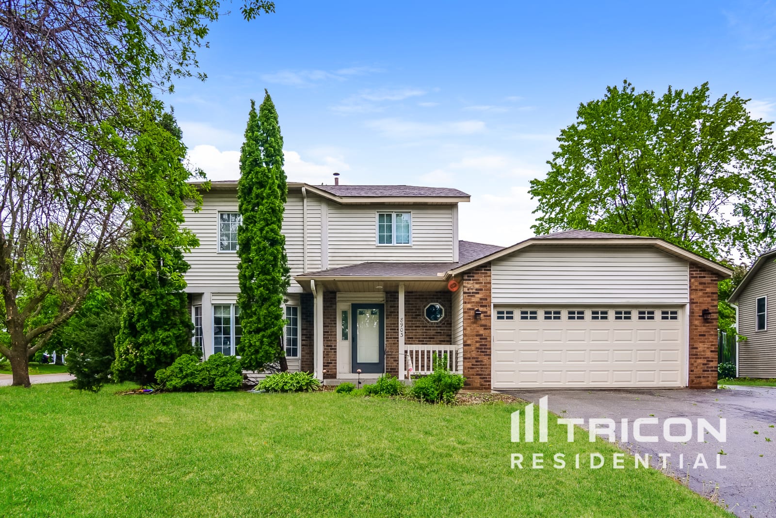 8903 Sequoia Road Woodbury MN