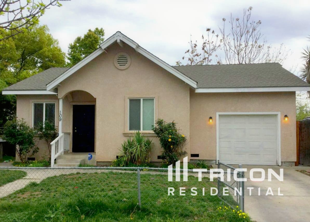 109 Rosemont Avenue Apt A Modesto CA