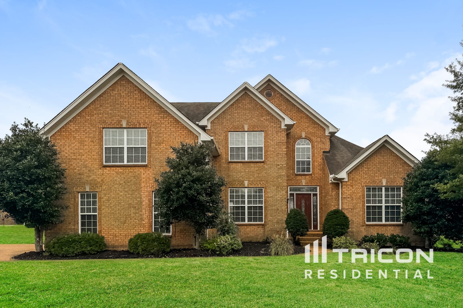 100 Havenwood Court Hendersonville TN