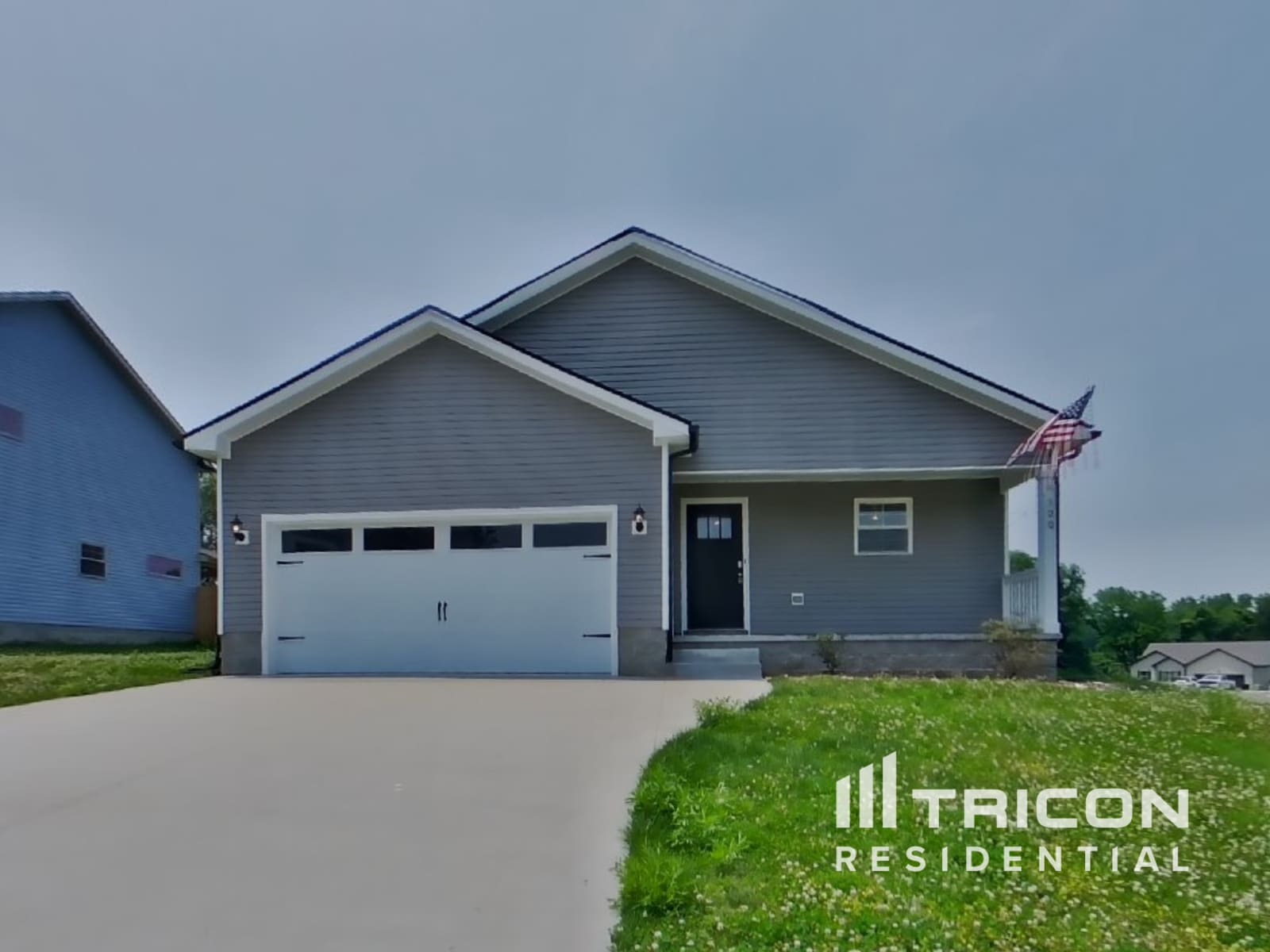 100 Schroer Road Clarksville TN