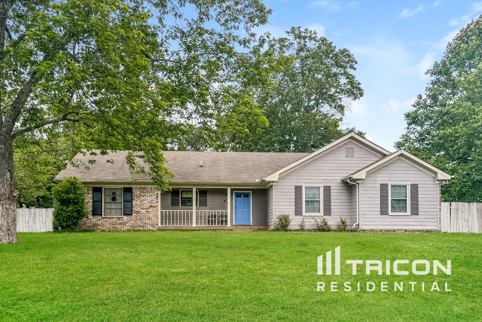 100 Yorkside Pl Hendersonville TN