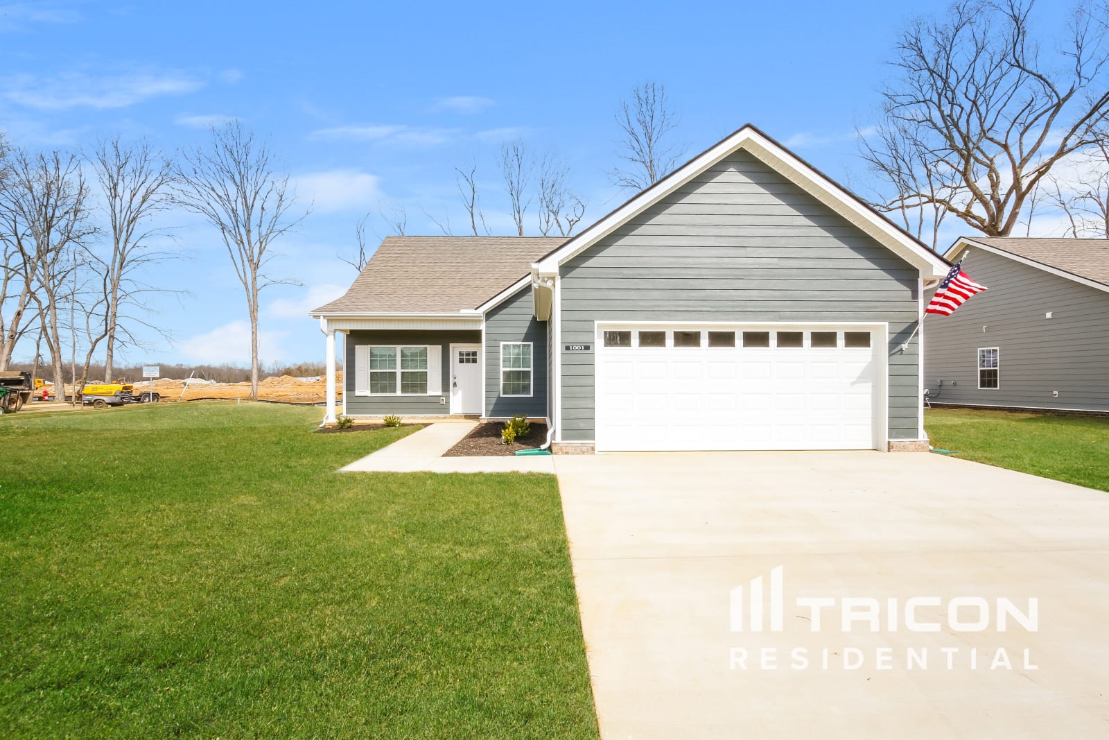 1001 Cyril Dr Spring Hill TN