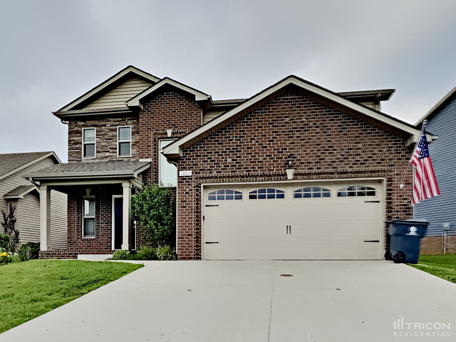 1003 Orchard Hills Drive Clarksville TN