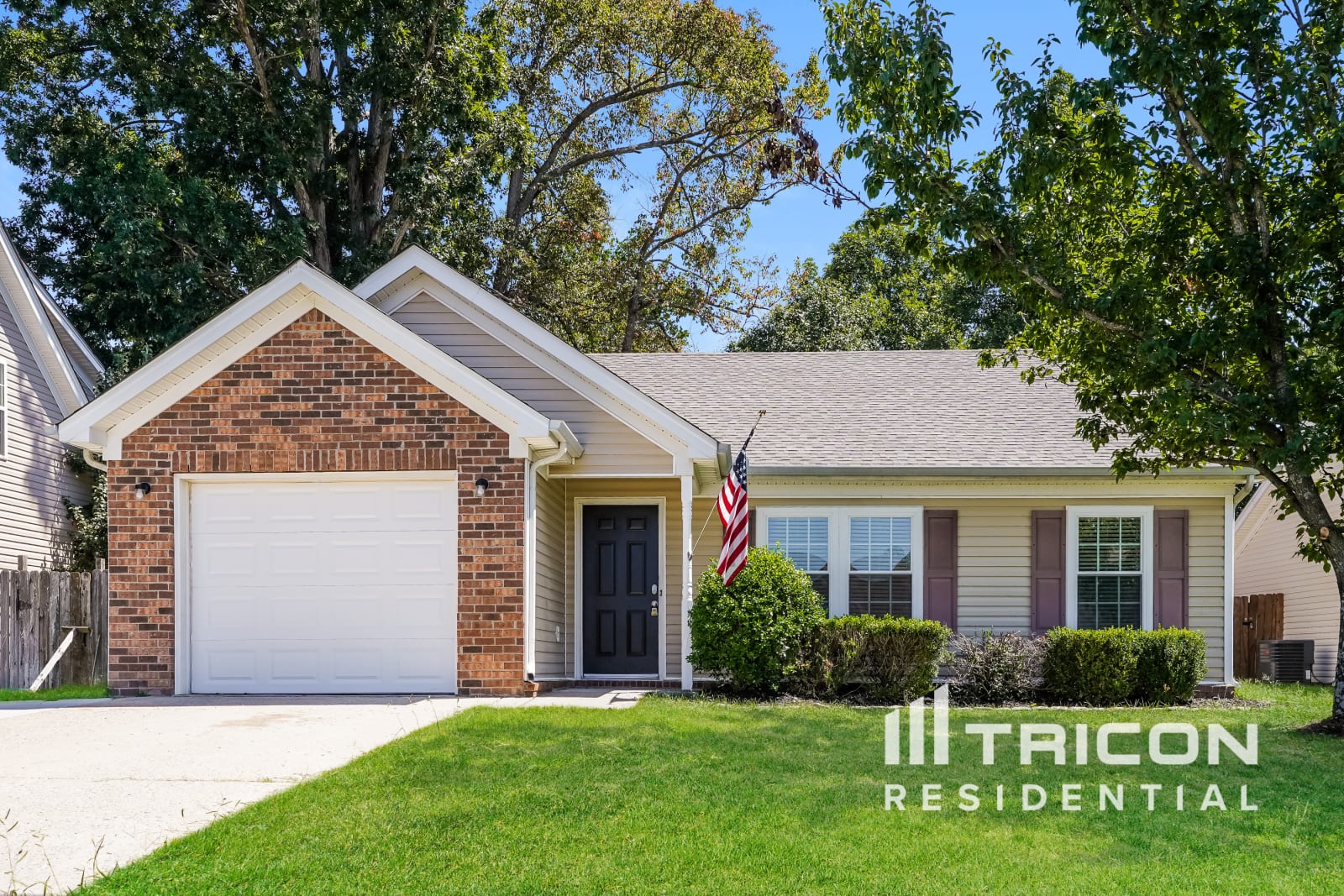 1003 Tom Hailey Boulevard La Vergne TN