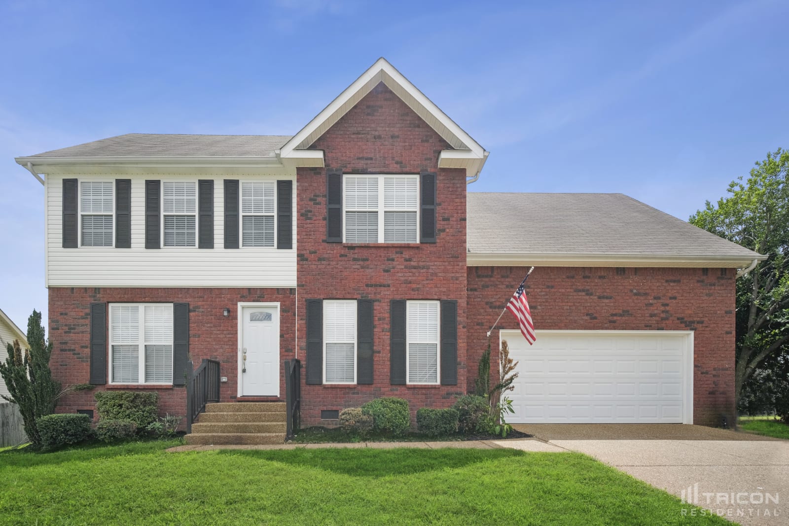 1007 Golf View Way Spring Hill TN