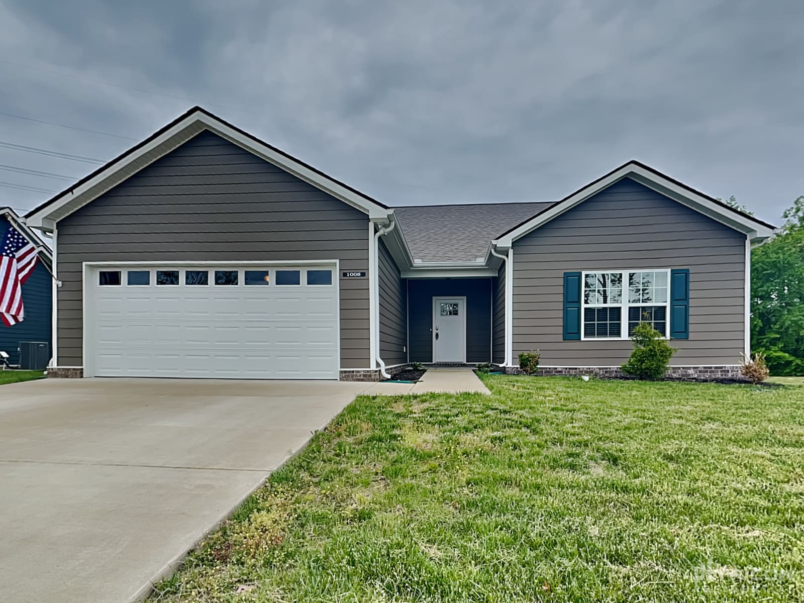 1008 Cyril Drive Spring Hill TN
