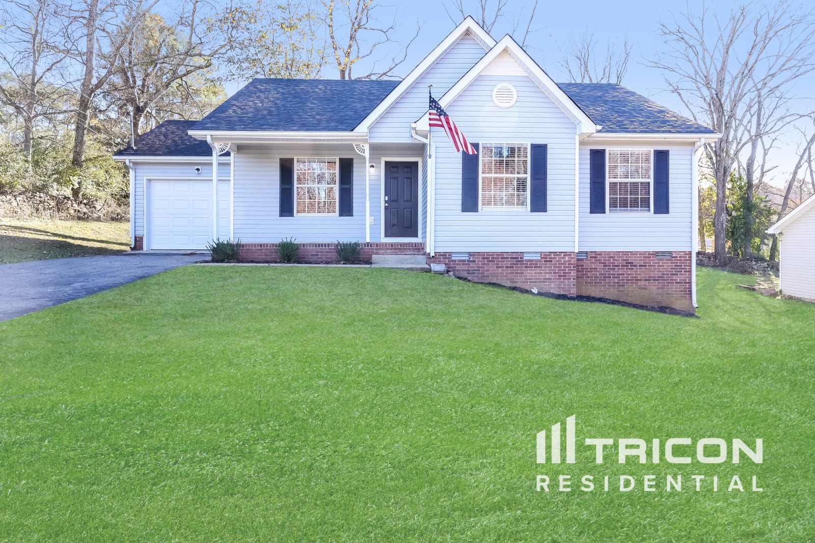 101 Granada Drive Columbia TN