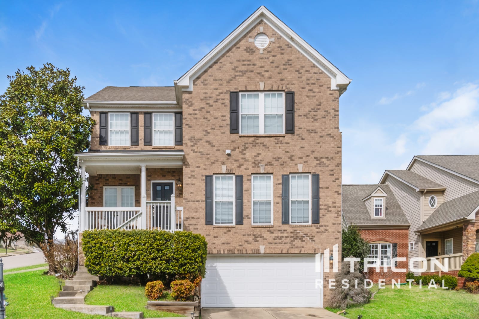 101 Gupton Court Nashville TN