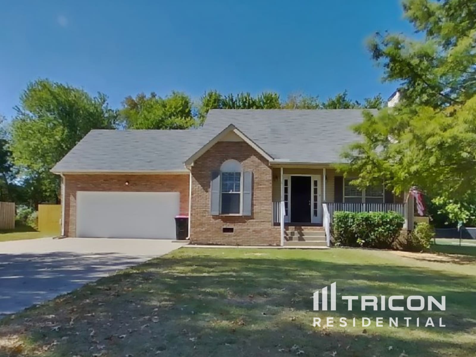 1012 Blue Ridge Pkwy Goodlettsville TN