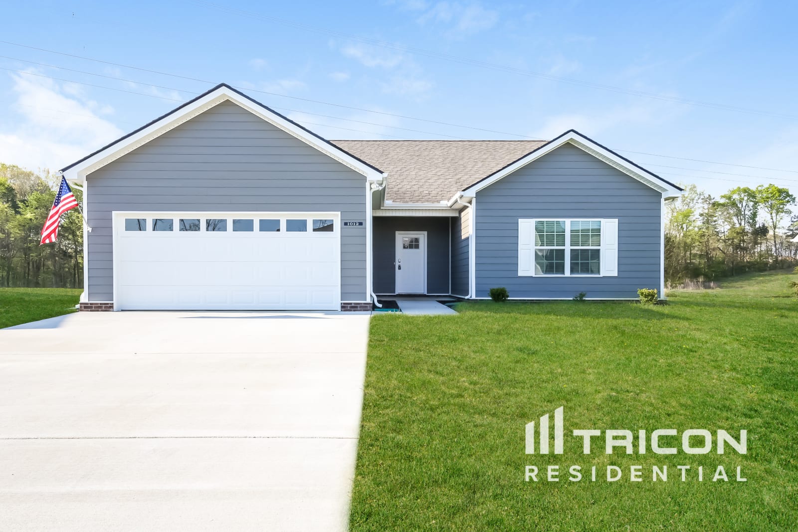 1012 Cyril Drive Spring Hill TN