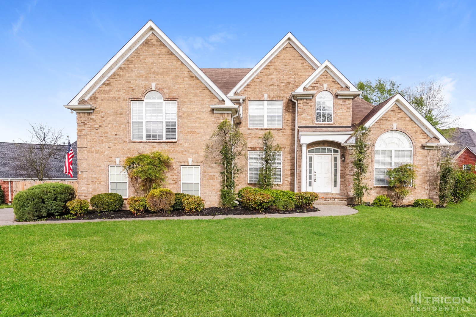 1012 Pittman Drive Gallatin TN