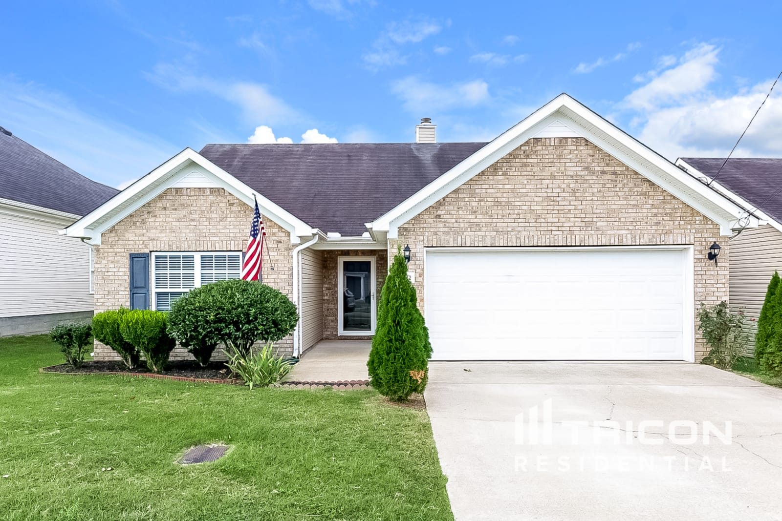 1012 Shire Drive Antioch TN
