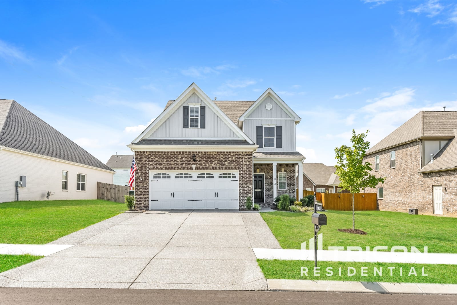 1013 Wickshire Dr Gallatin TN