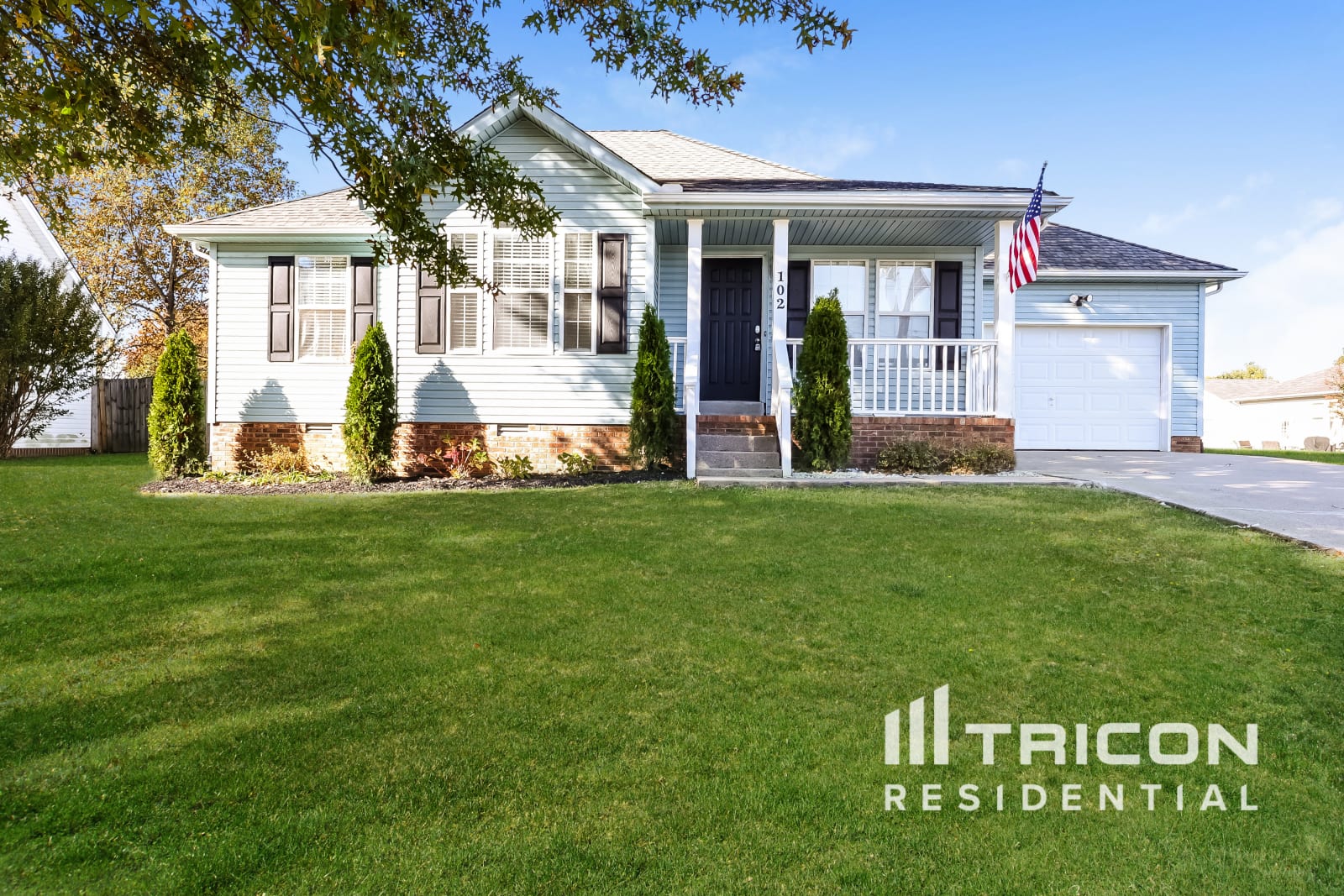 102 Amelia Court Goodlettsville TN
