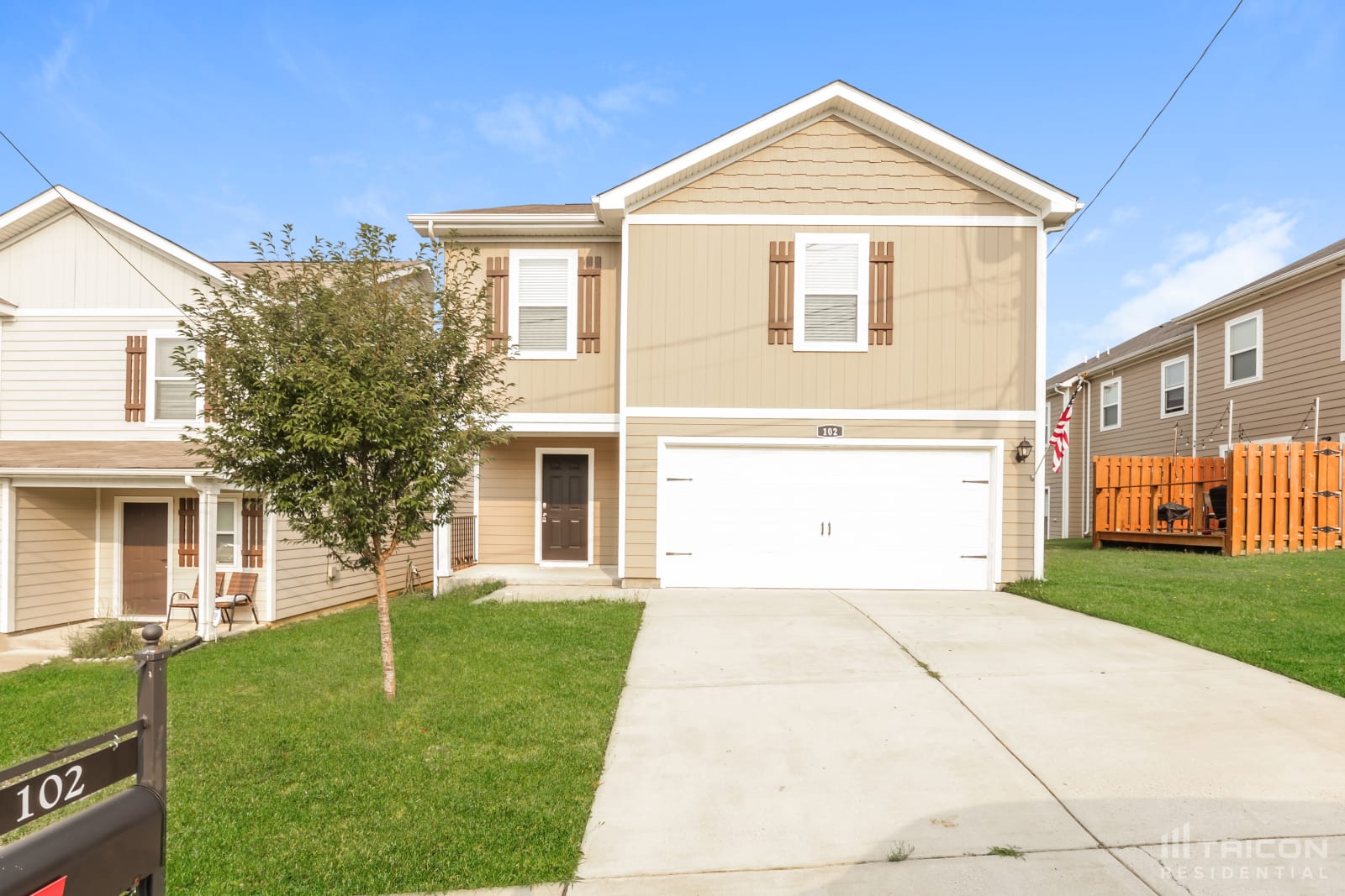 102 Westcott Street La Vergne TN