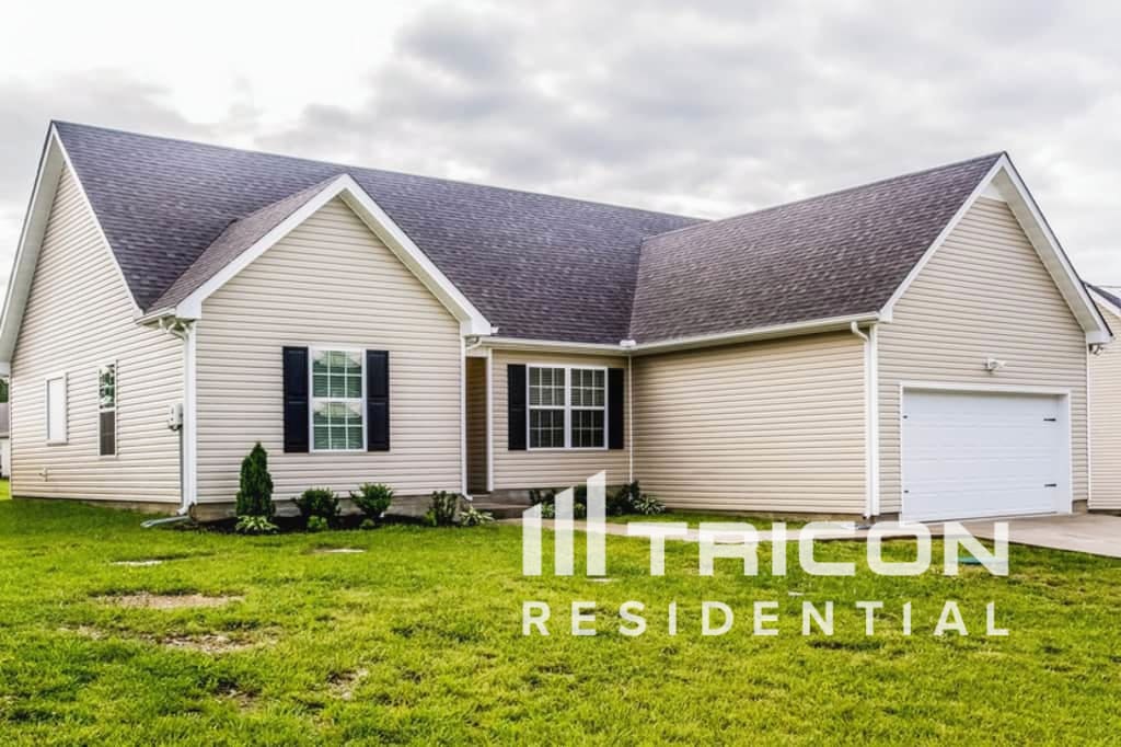 1020 Niagra Way Murfreesboro TN