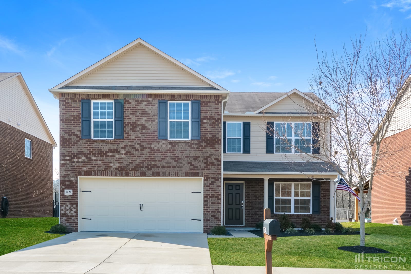 1021 Benwick Road Hendersonville TN