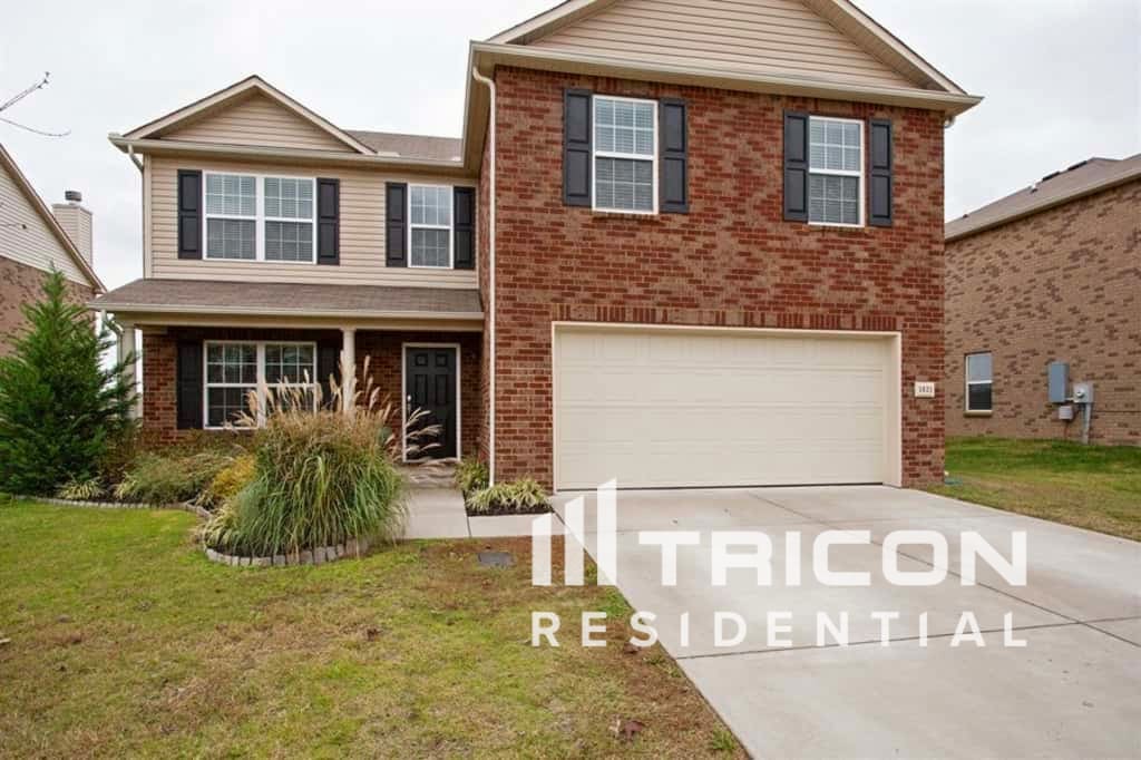 1021 Patmore Lane Hendersonville TN