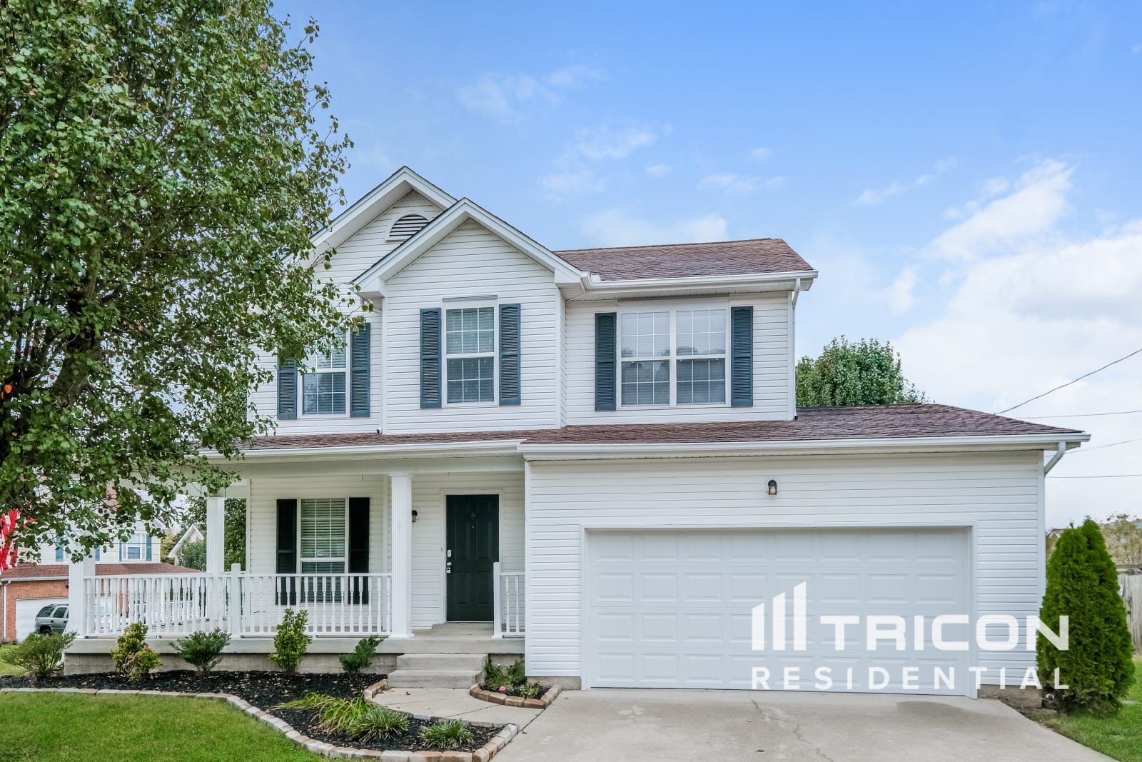 1022 Ridge Trail Goodlettsville TN