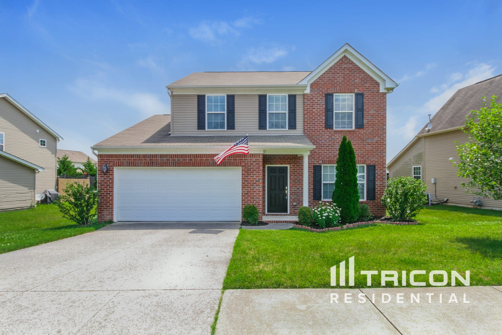 1024 Daniel Lane Spring Hill TN