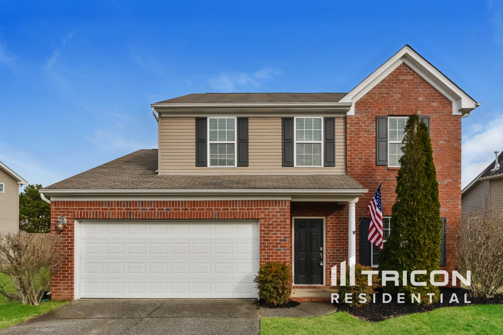 1024 Daniel Lane Spring Hill TN