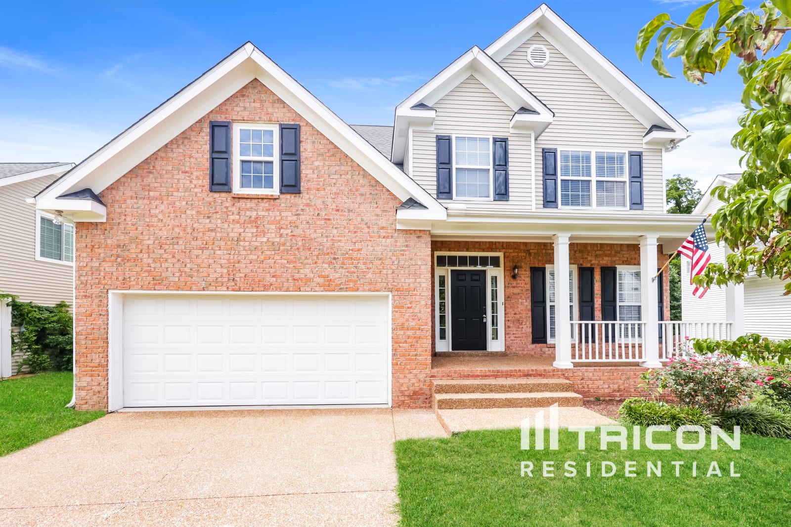 1024 Watauga Ct Thompsons Station TN