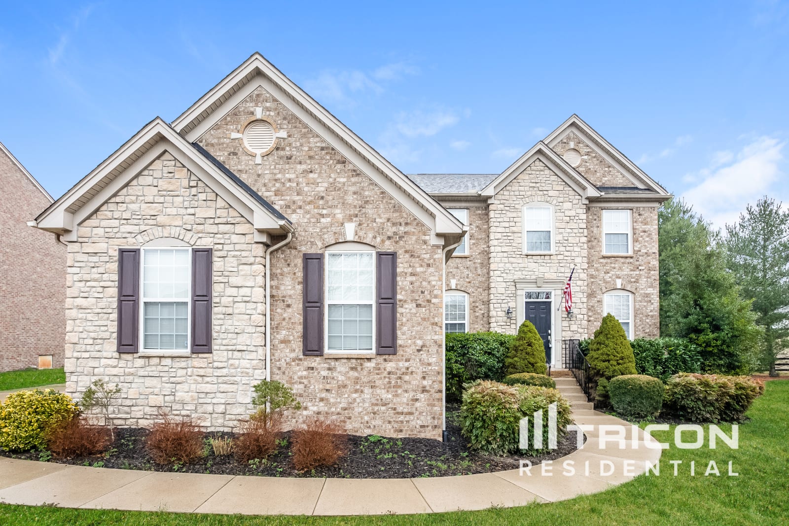 1027 Avery Trace Circle Hendersonville TN