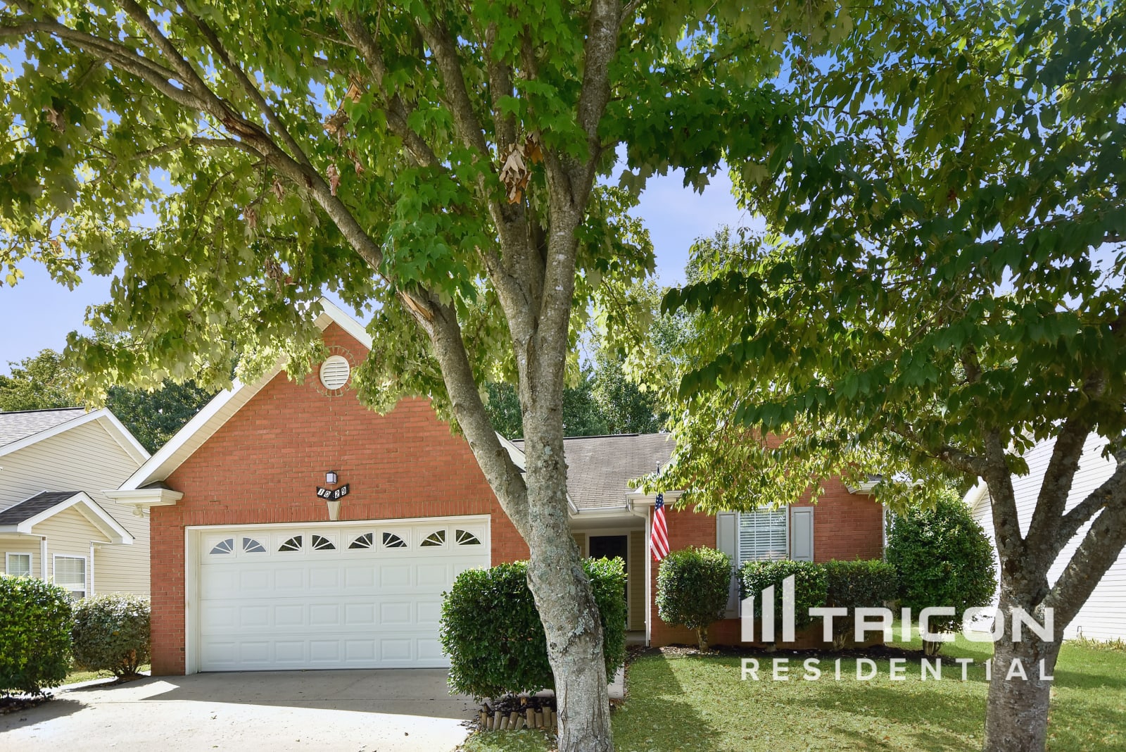 1029 Chesire Way Gallatin TN