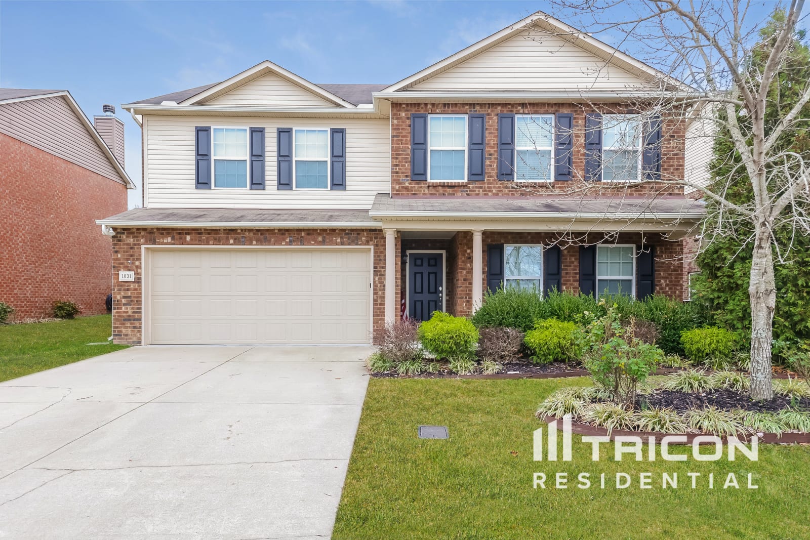 1031 Fulman Road Hendersonville TN