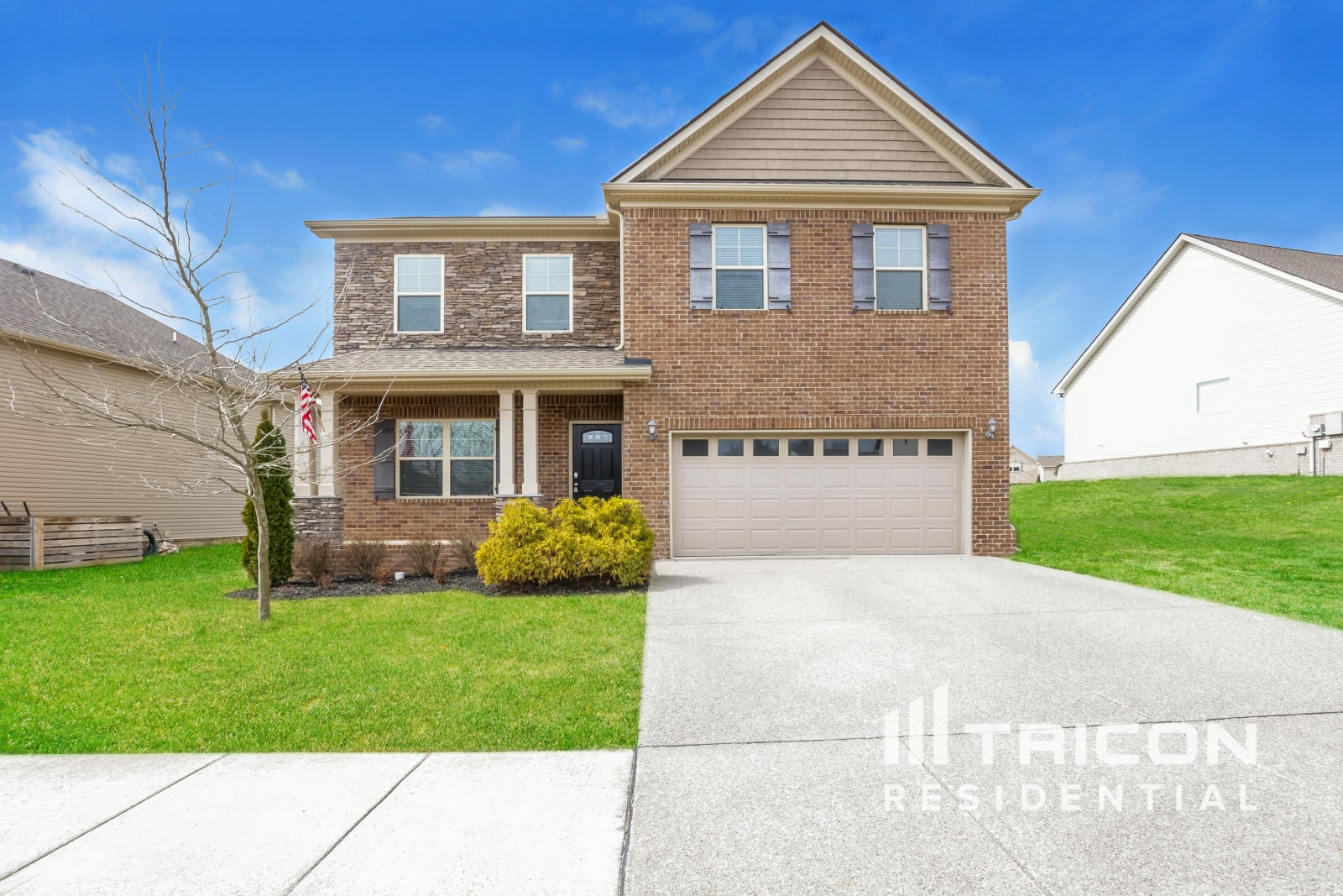 1031 Solomon Lane Spring Hill TN