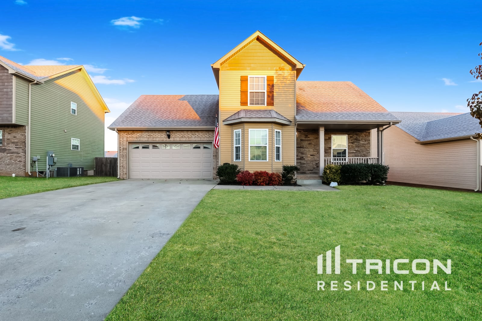 1033 Dwight Eisenhower Way Clarksville TN