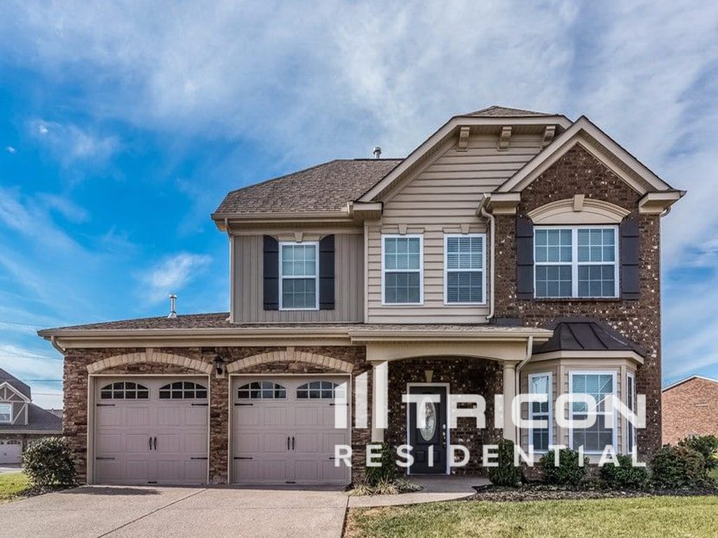 1033 Middleton Lane Gallatin TN