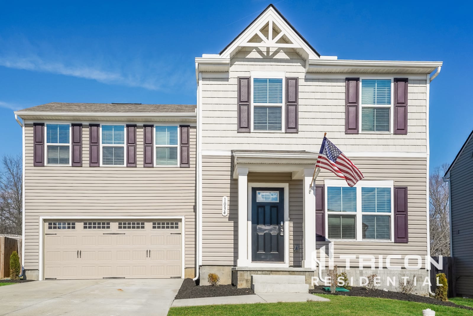 1034 Cone Boulevard Nashville TN