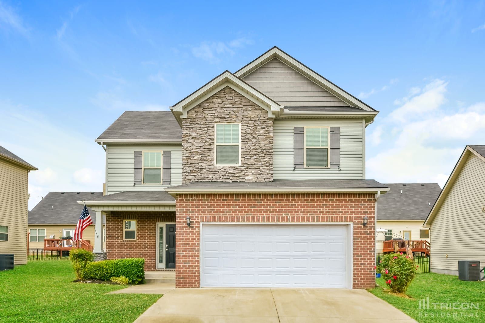 1035 Harper Dean Way Gallatin TN