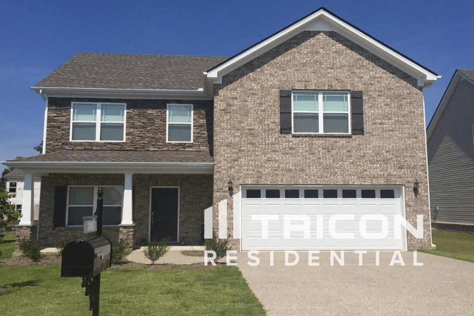 1036 Solomon Lane Spring Hill TN