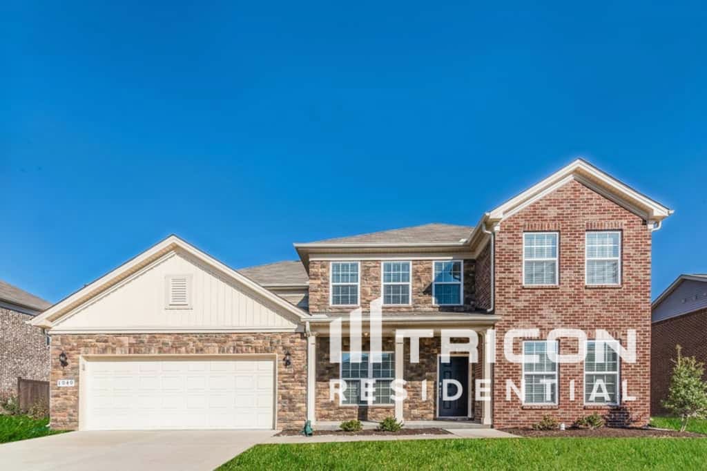 1040 Merrick Road Hendersonville TN