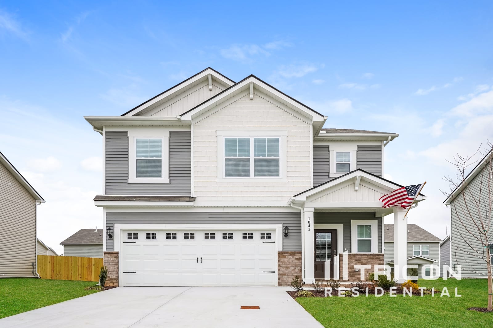 1042 Baltusrol Lane Lebanon TN