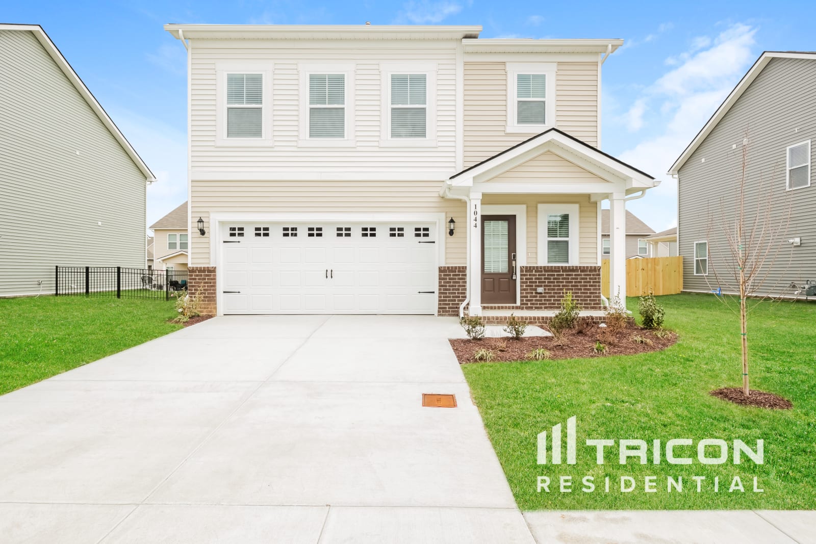 1044 Baltusrol Lane Lebanon TN