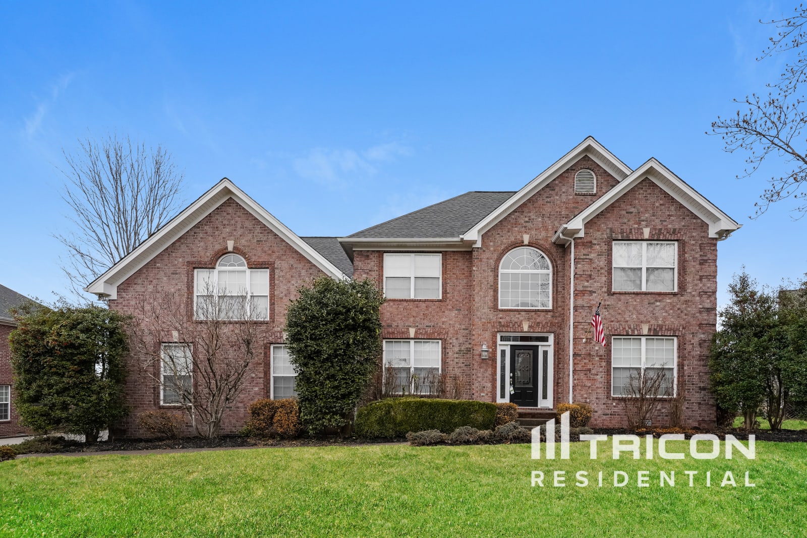 105 Crooked Creek Court Hendersonville TN